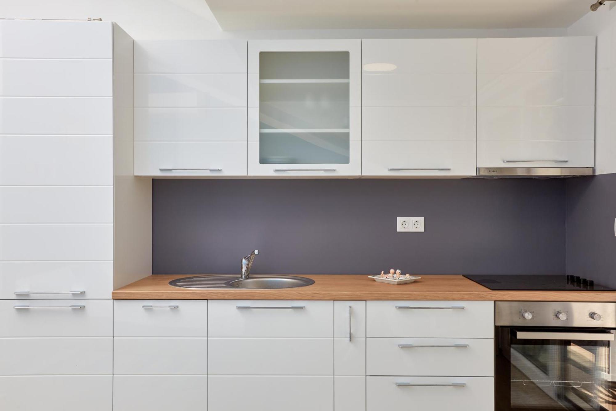 Apartments Nika Turanj Szoba fotó