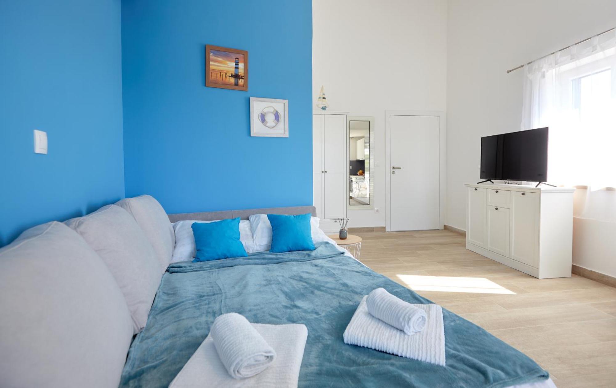 Apartments Nika Turanj Szoba fotó