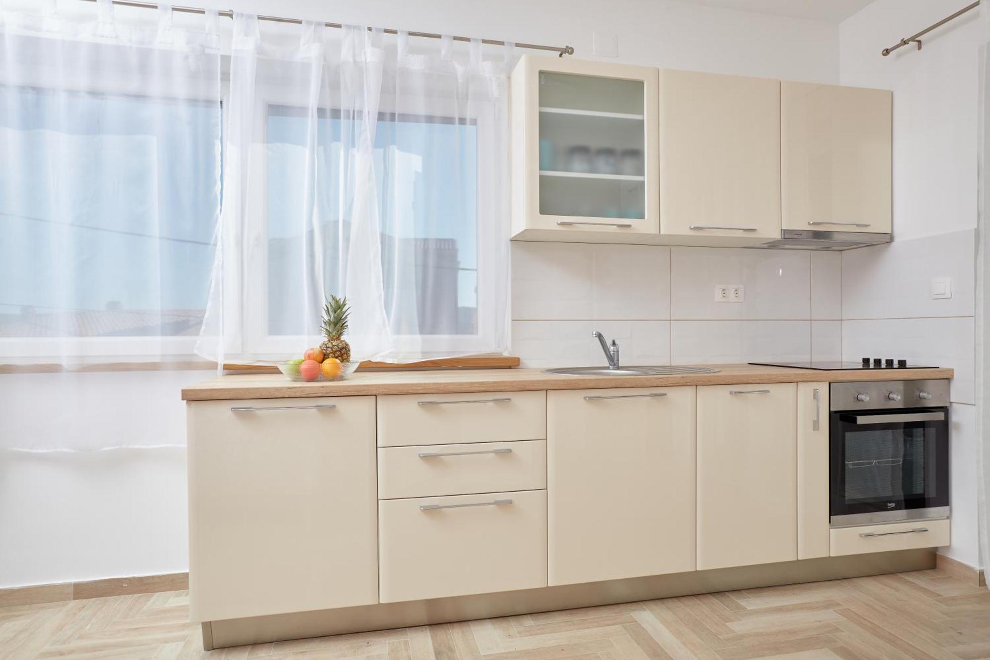 Apartments Nika Turanj Szoba fotó
